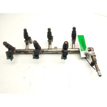 RAMPA INYECTORA 6002FMO124 