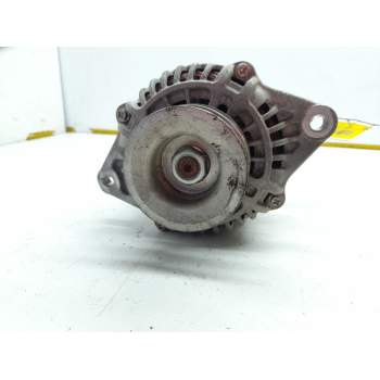 Recambio de alternador para nissan np300 pickup (d22) 2.5 dci 4x4 referencia OEM IAM 23100VK010  