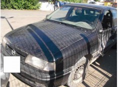 opel vectra a del año 1992