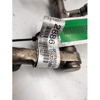 Recambio de rampa inyectora para cadillac srx 3.6 v6 cat referencia OEM IAM 6002FMO124  