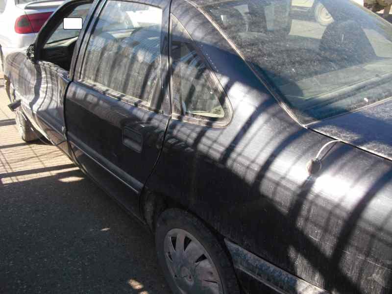 opel vectra a del año 1992