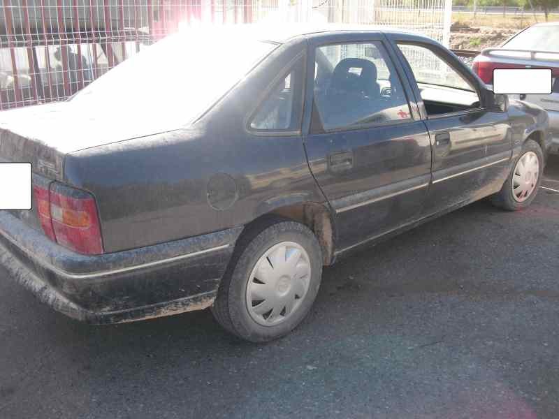 opel vectra a del año 1992
