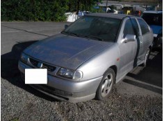 seat cordoba berlina (6k2) del año 1998