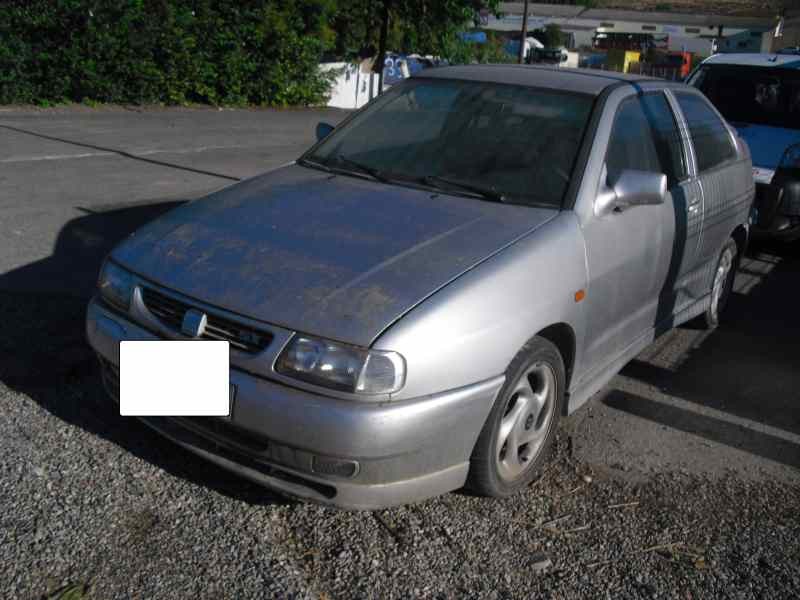 seat cordoba berlina (6k2) del año 1998