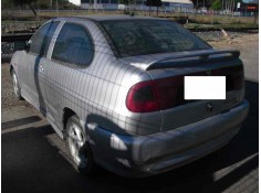 seat cordoba berlina (6k2) del año 1998 2