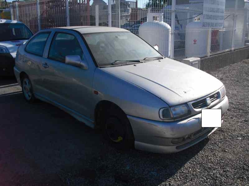 seat cordoba berlina (6k2) del año 1998