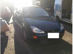 ford focus turnier (cak) del año 2001