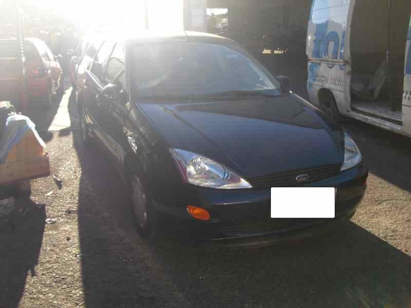 ford focus turnier (cak) del año 2001