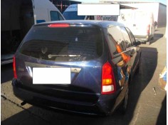 ford focus turnier (cak) del año 2001 2