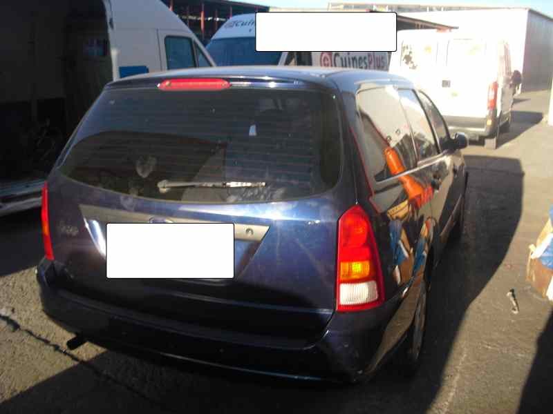 ford focus turnier (cak) del año 2001