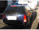 FORD FOCUS TURNIER (CAK)