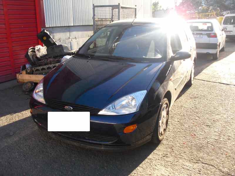 ford focus turnier (cak) del año 2001