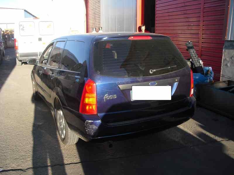 ford focus turnier (cak) del año 2001