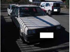 seat ibiza del año 1988