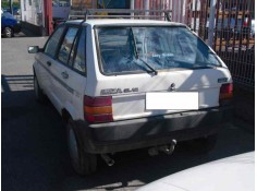 seat ibiza del año 1988 2