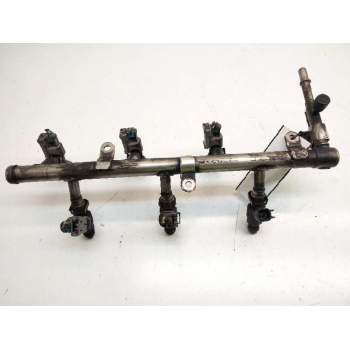 Recambio de rampa inyectora para cadillac srx 3.6 v6 cat referencia OEM IAM 6002FMO124  