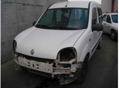 renault kangoo (f/kc0) del año 2001