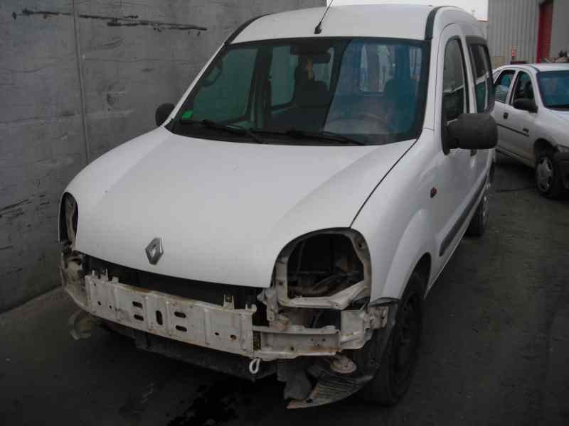 renault kangoo (f/kc0) del año 2001