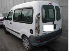renault kangoo (f/kc0) del año 2001 2