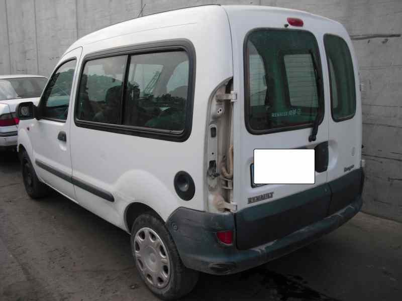 renault kangoo (f/kc0) del año 2001