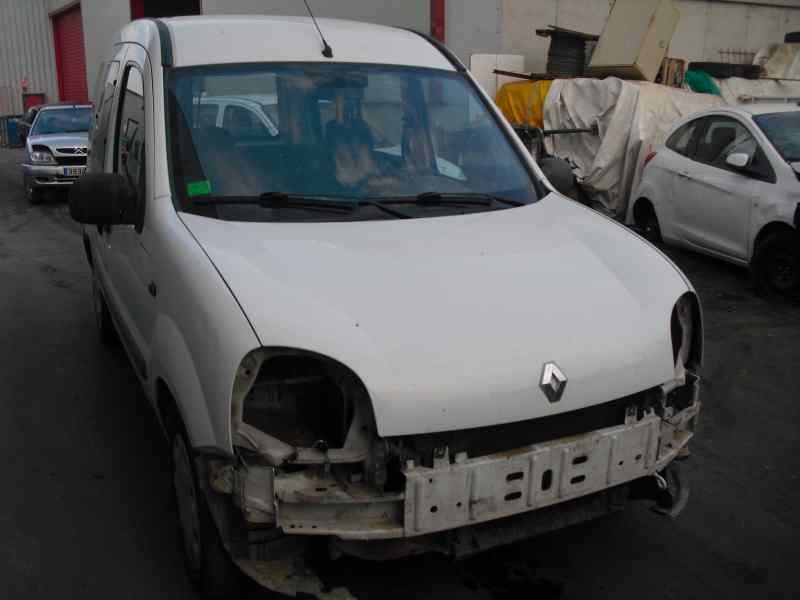 renault kangoo (f/kc0) del año 2001
