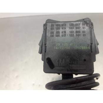 Recambio de mando limpia para opel meriva cosmo referencia OEM IAM 09185417 12268601 