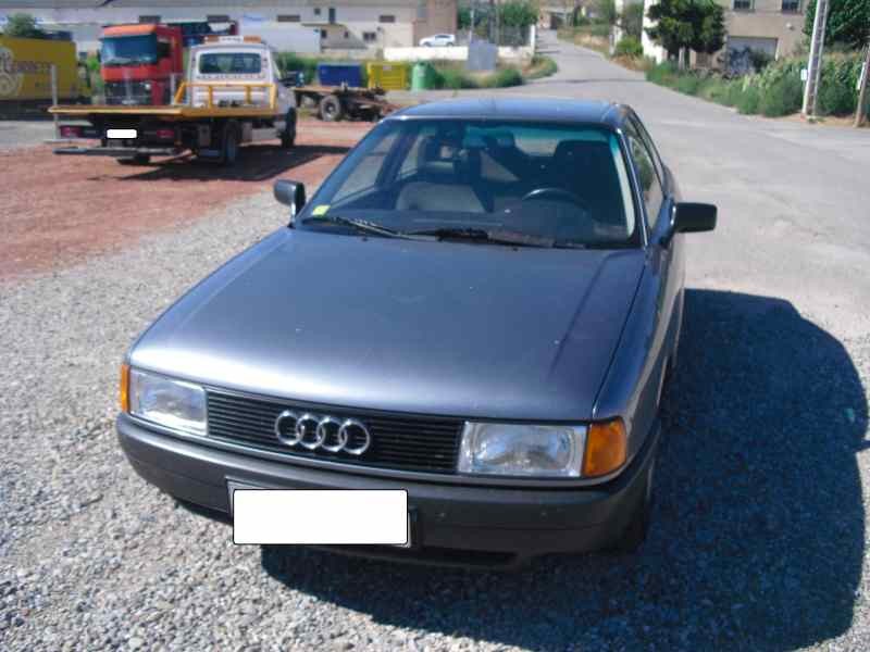 audi 80/90 (893) del año 1989