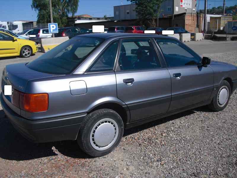 audi 80/90 (893) del año 1989