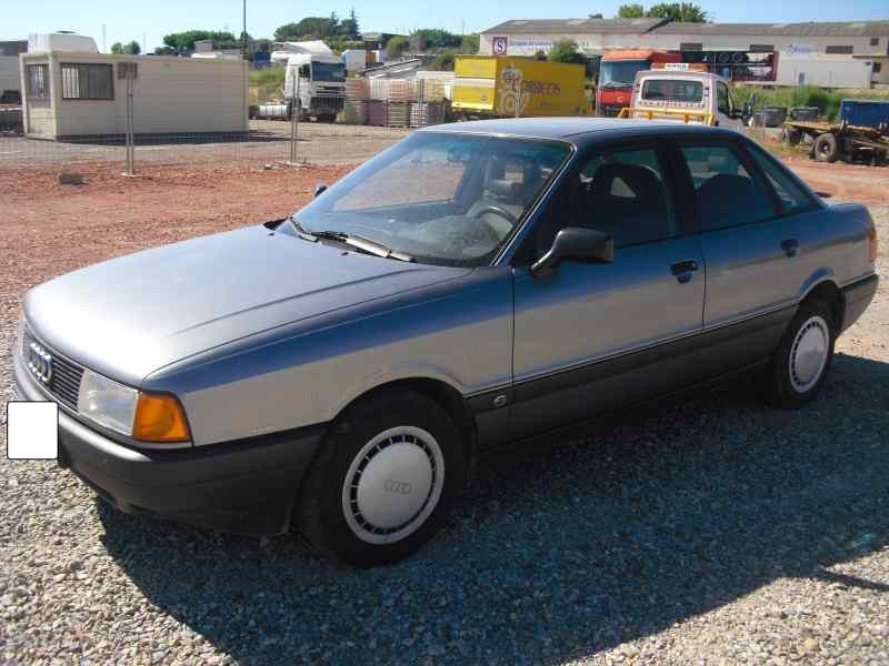 audi 80/90 (893) del año 1989