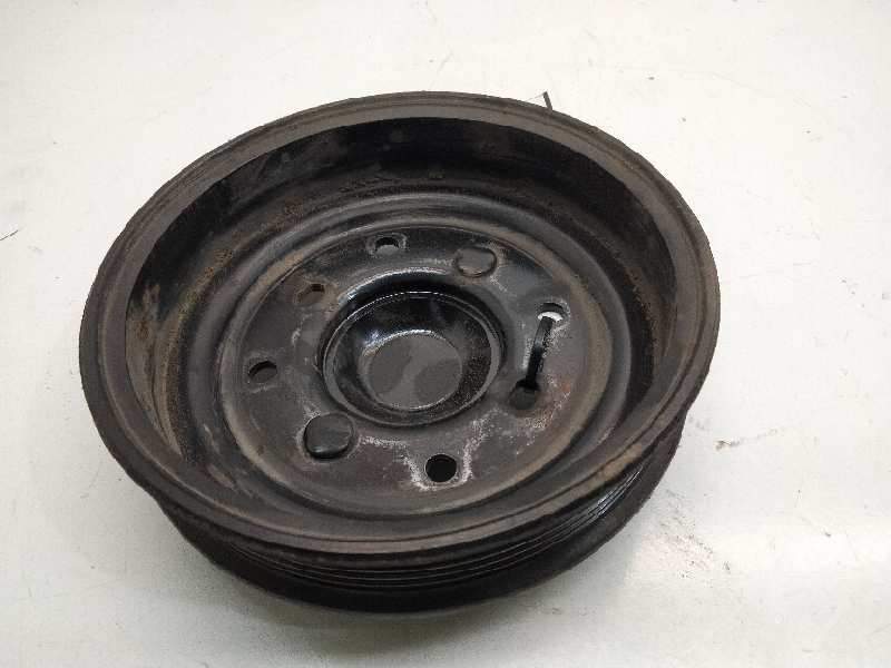 Recambio de polea cigueñal para cadillac srx 3.6 v6 cat referencia OEM IAM   