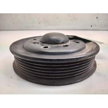 Recambio de polea cigueñal para cadillac srx 3.6 v6 cat referencia OEM IAM   