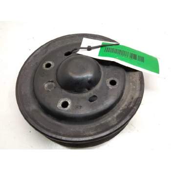 Recambio de polea cigueñal para cadillac srx 3.6 v6 cat referencia OEM IAM   