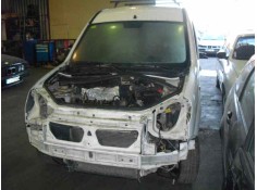 renault kangoo (f/kc0) del año 2004