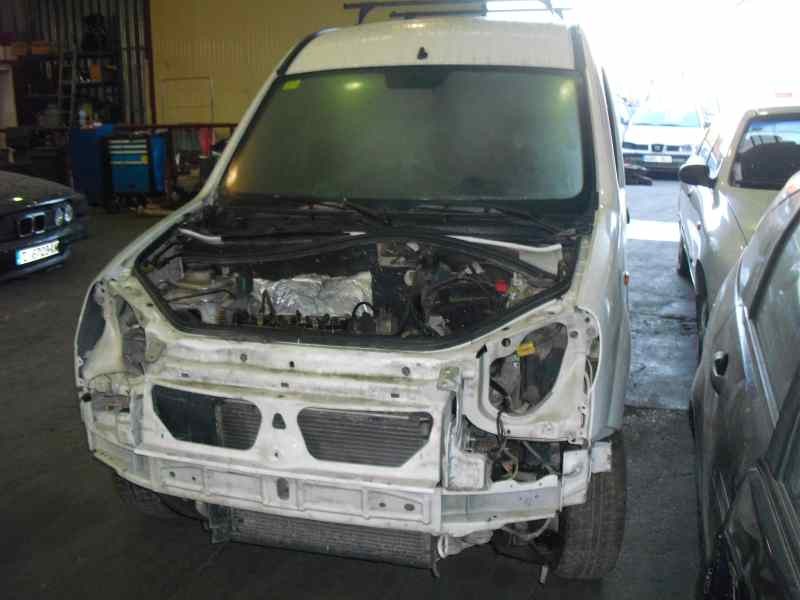 renault kangoo (f/kc0) del año 2004