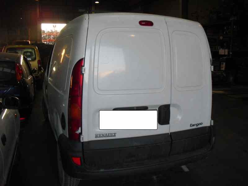 renault kangoo (f/kc0) del año 2004