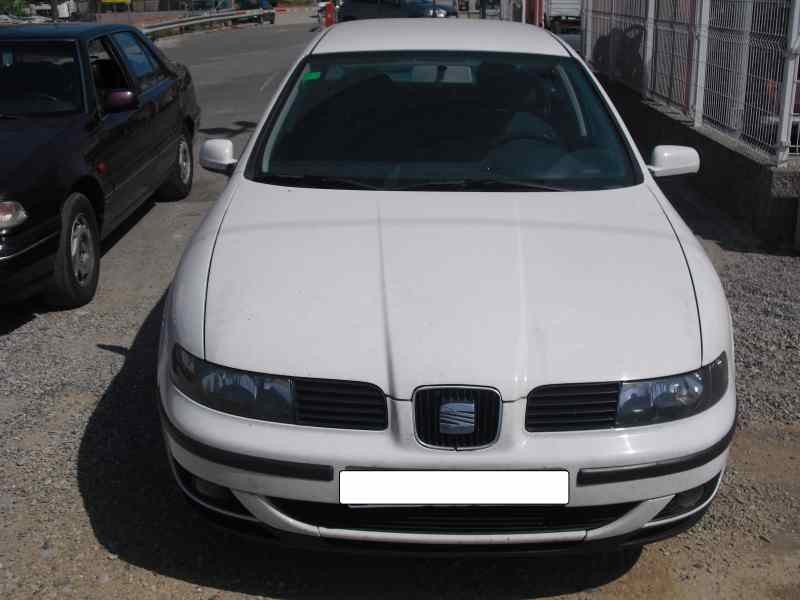 seat toledo (1m2) del año 2000