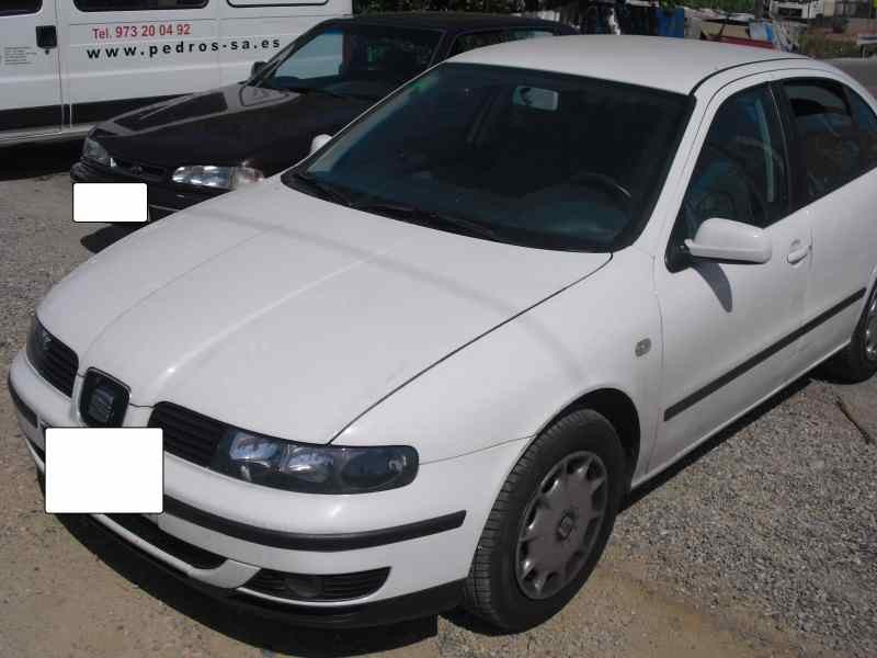 seat toledo (1m2) del año 2000