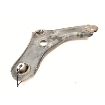 BRAZO SUSPENSION INFERIOR DELANTERO IZQUIERDO 545057449R 