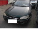 OPEL OMEGA B