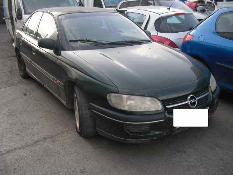 opel omega b del año 1995