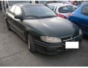 OPEL OMEGA B