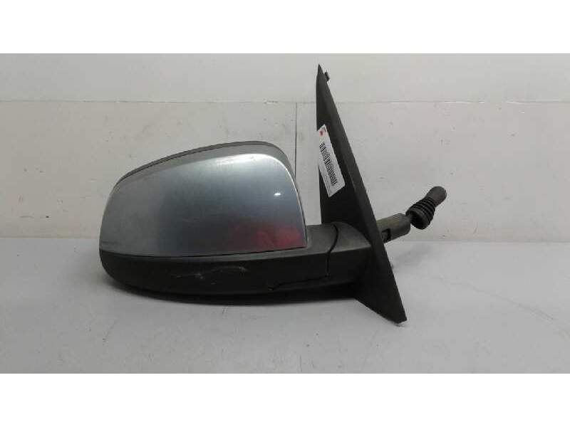 Recambio de retrovisor derecho para opel meriva cosmo referencia OEM IAM   
