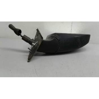 Recambio de retrovisor derecho para opel meriva cosmo referencia OEM IAM   