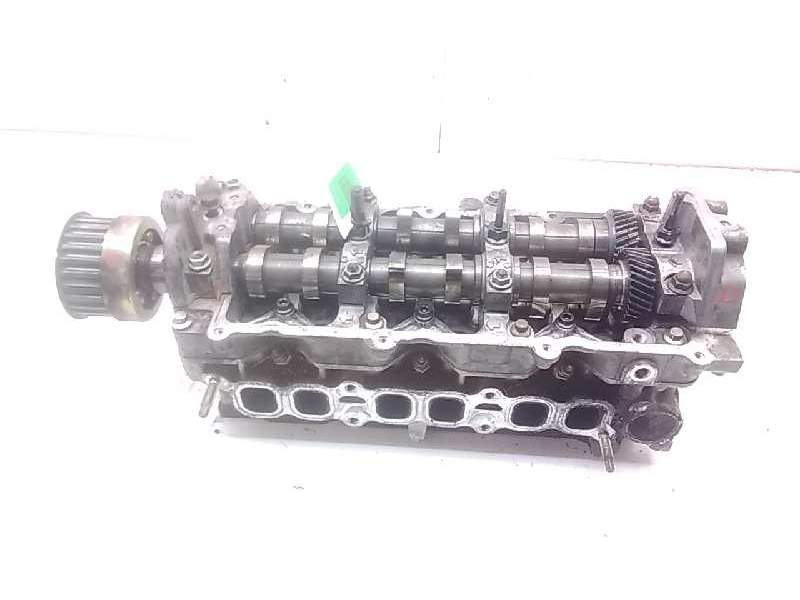 Recambio de culata derecha para renault vel satis (bj0) 3.0 v6 dci turbodiesel cat referencia OEM IAM 4Y14030  