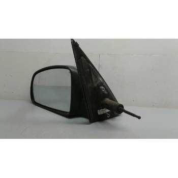 RETROVISOR IZQUIERDO 