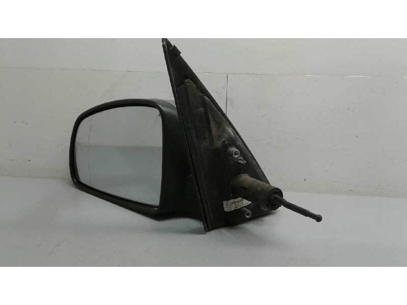 Recambio de retrovisor izquierdo para opel meriva cosmo referencia OEM IAM   