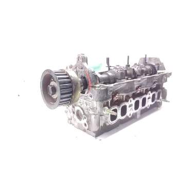 Recambio de culata derecha para renault vel satis (bj0) 3.0 v6 dci turbodiesel cat referencia OEM IAM 4Y14030  