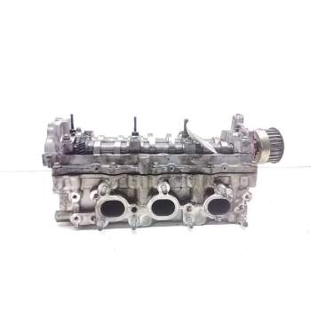 Recambio de culata derecha para renault vel satis (bj0) 3.0 v6 dci turbodiesel cat referencia OEM IAM 4Y14030  