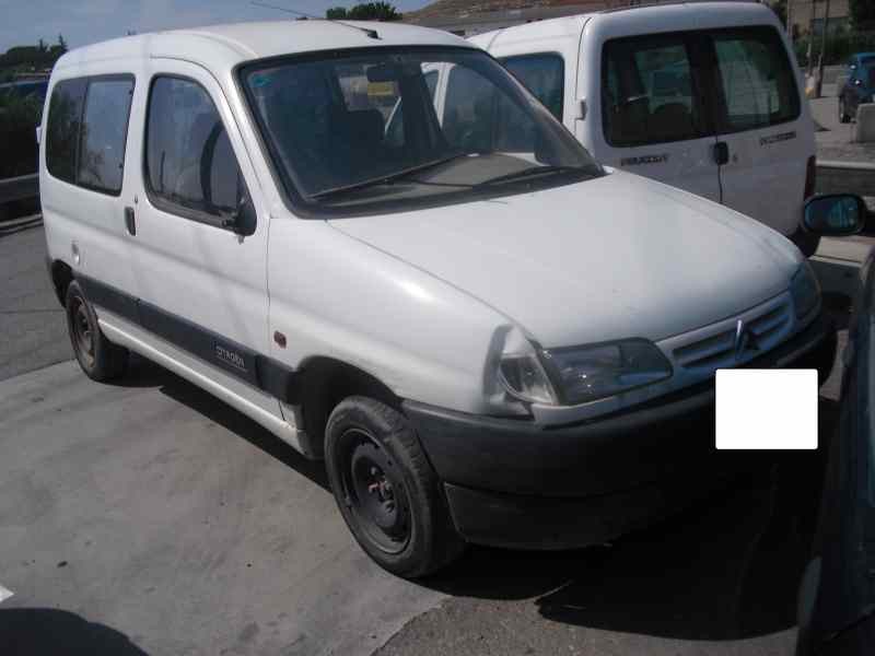 citroen berlingo del año 1998