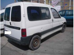 citroen berlingo del año 1998 2